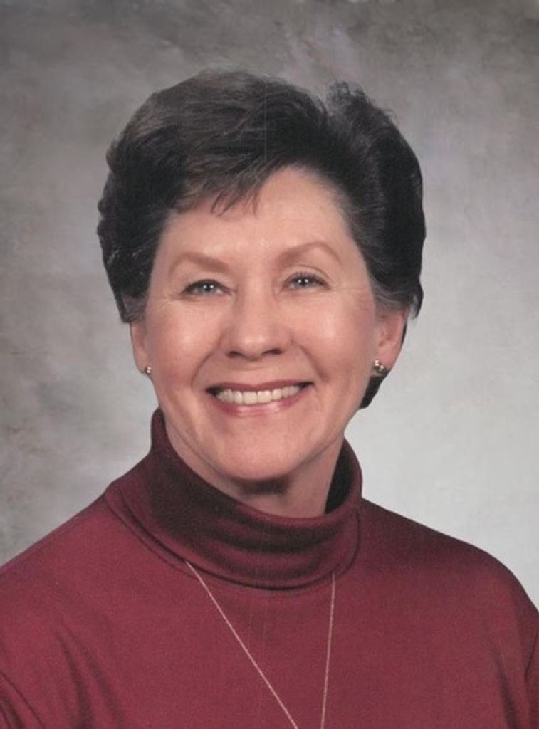 June Davis Griffin Profile Photo