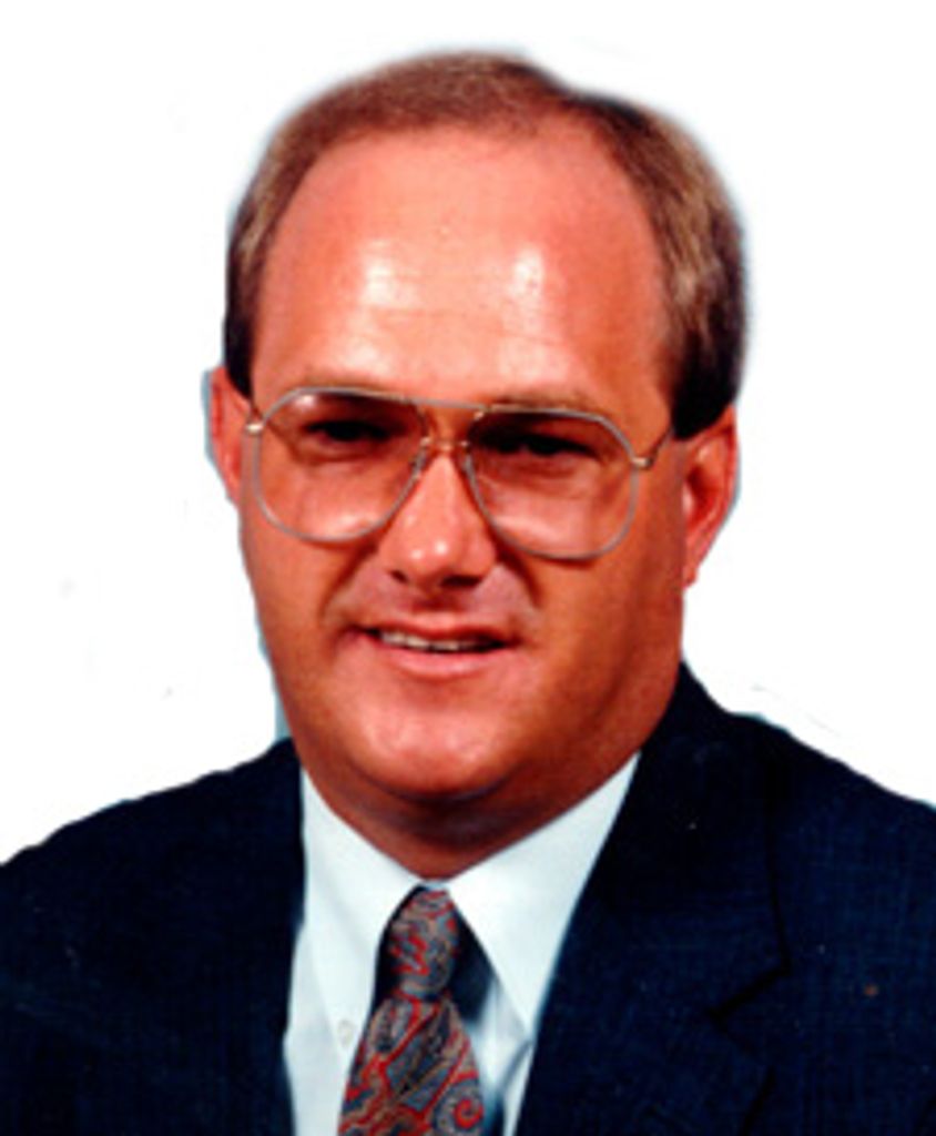 Thomas Harold Ray, Jr