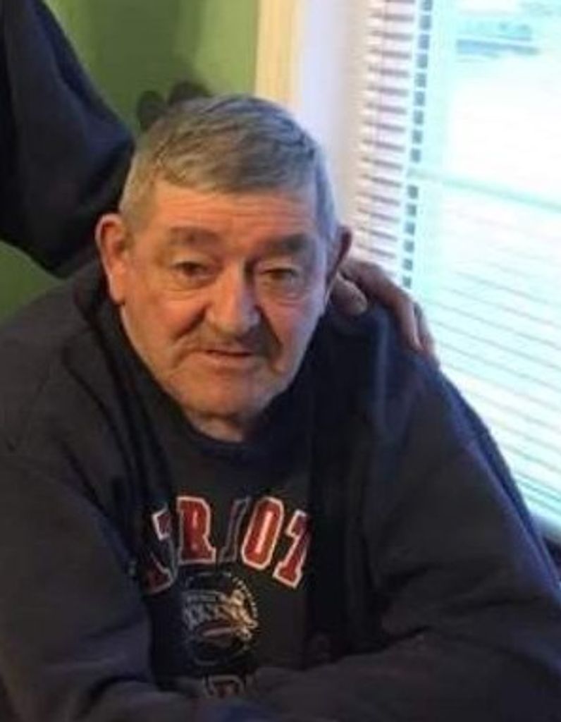 Edmond Pouliot Profile Photo