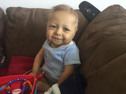 Noah Lee Hudziak Profile Photo
