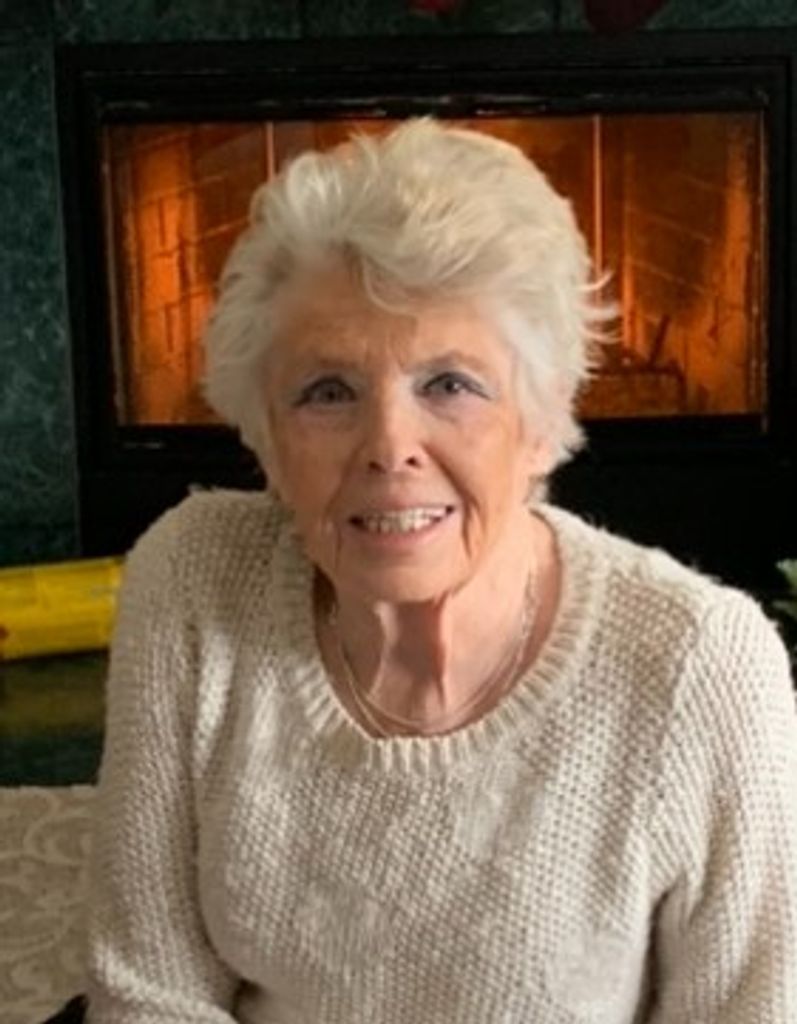 Gail Marie Berryman Profile Photo