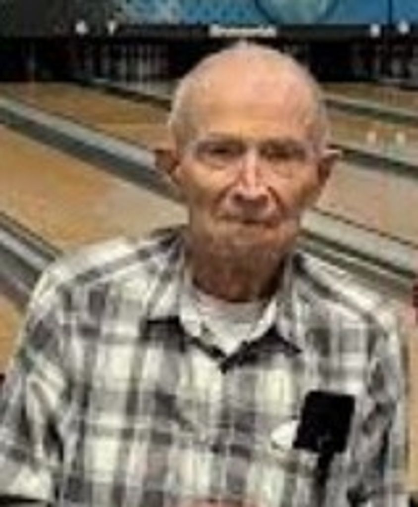 August William Sievering Jr. Profile Photo