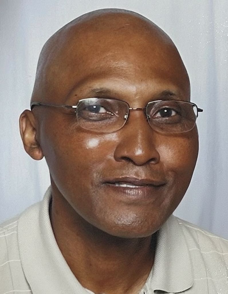 MSgt. Marvin Earl Hawkins, Sr. USAF (Ret.)