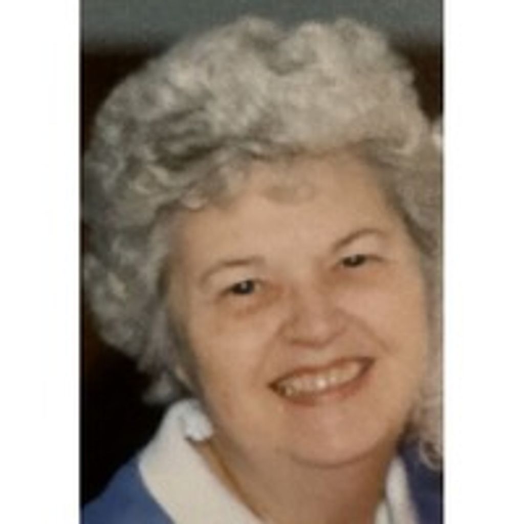 Florence "Sue" Oropallo