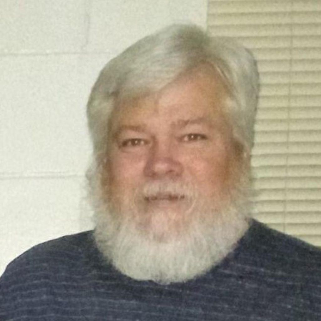Martin Ray Ricks