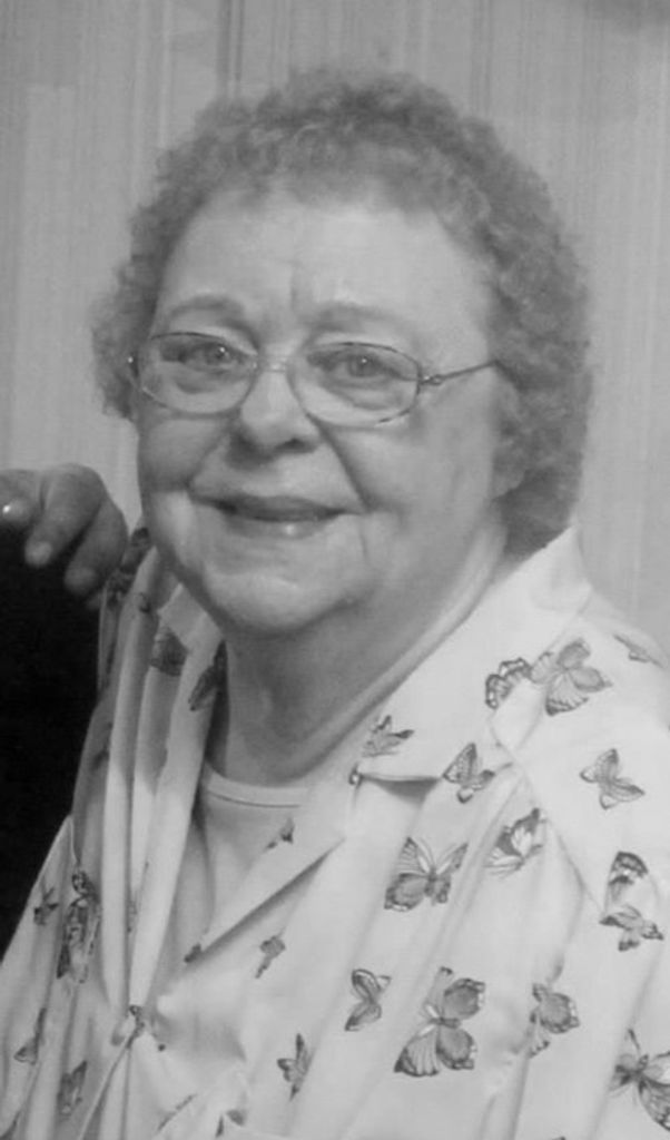 Valerie Carol Callender Profile Photo