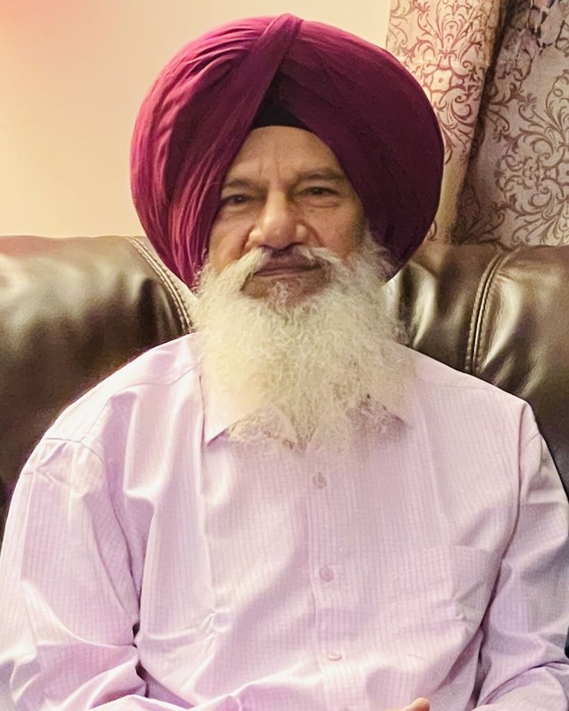 Gurdev Singh Sandhu Profile Photo