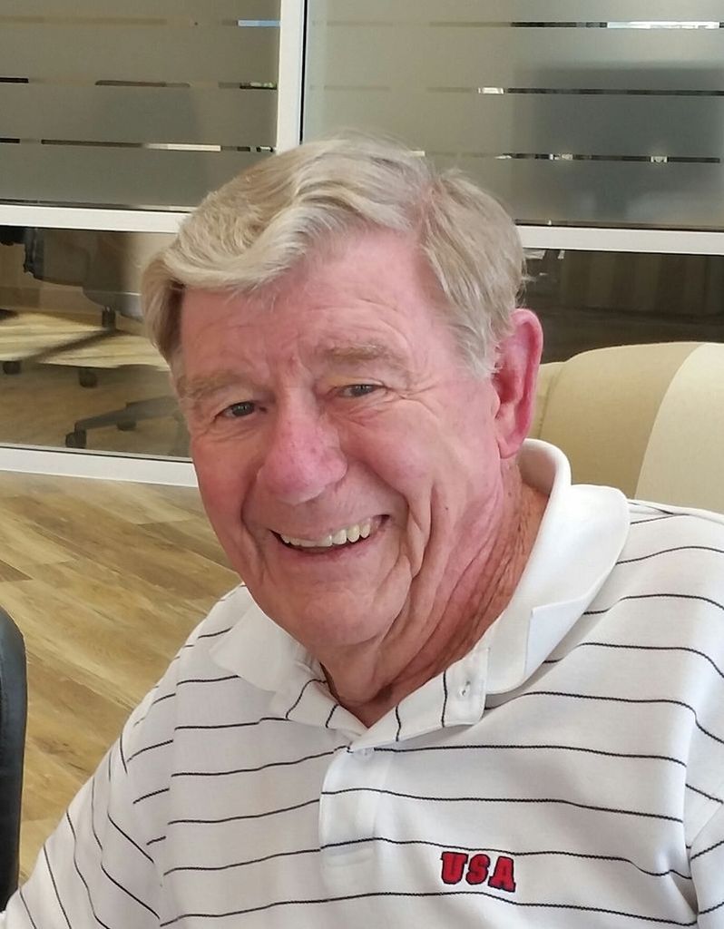Orville Ray Yount