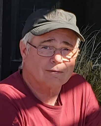 Kelly Alan Lloyd's obituary image