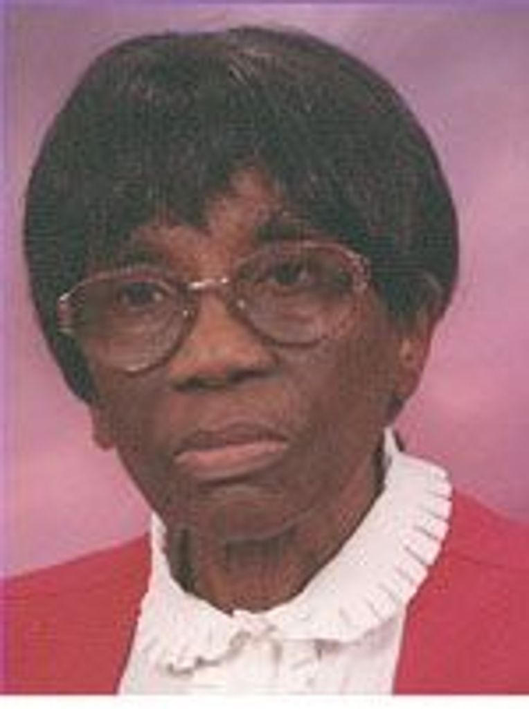 Caroline Carter Wilson