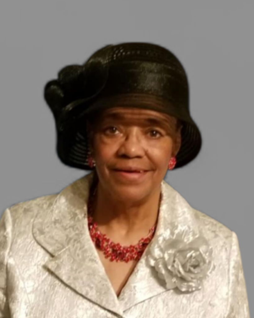Marilyn Newsome Profile Photo