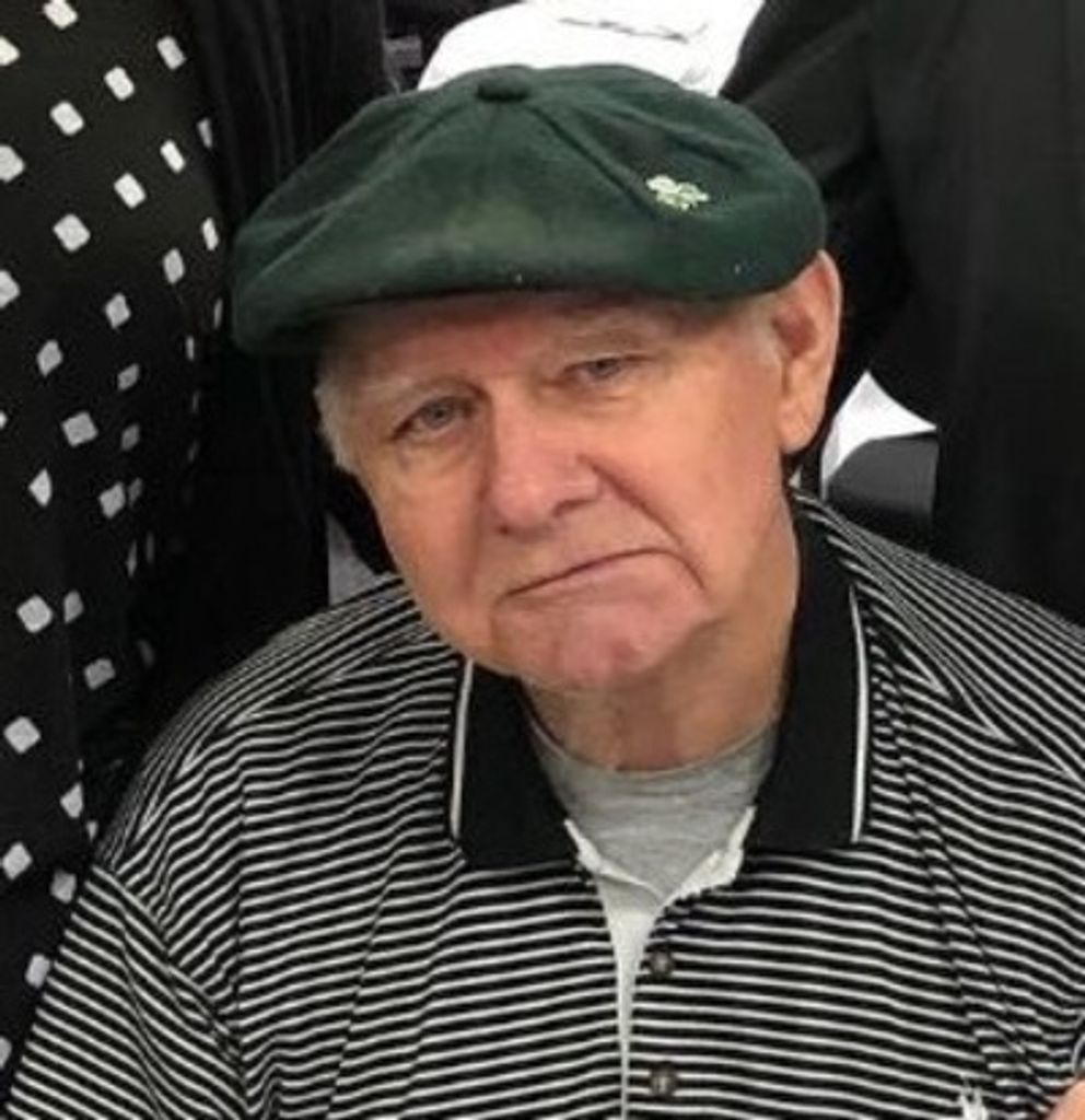 Francis E. Barton, Jr.