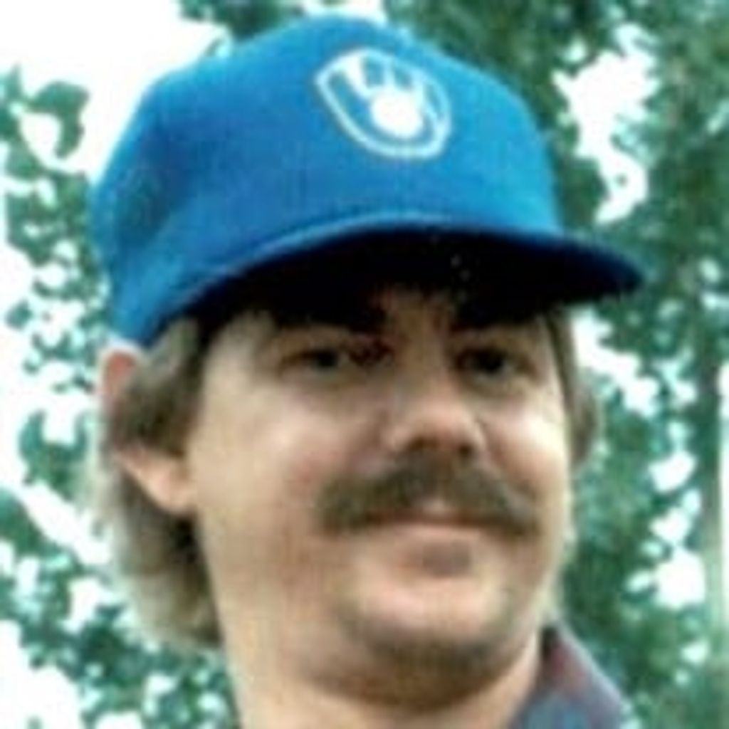 Richard "Rick" Bellisle Jr.