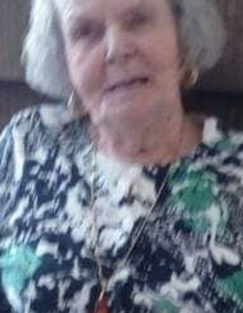 Nancy Varin