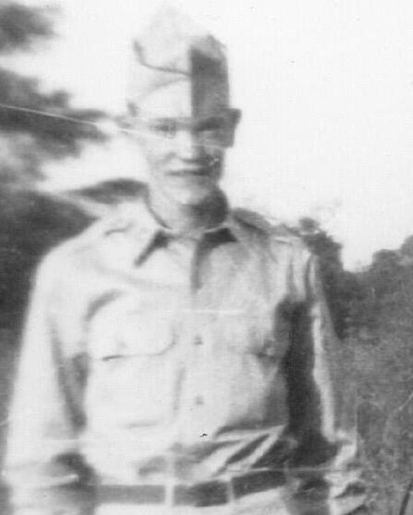 James Franklin Teague
