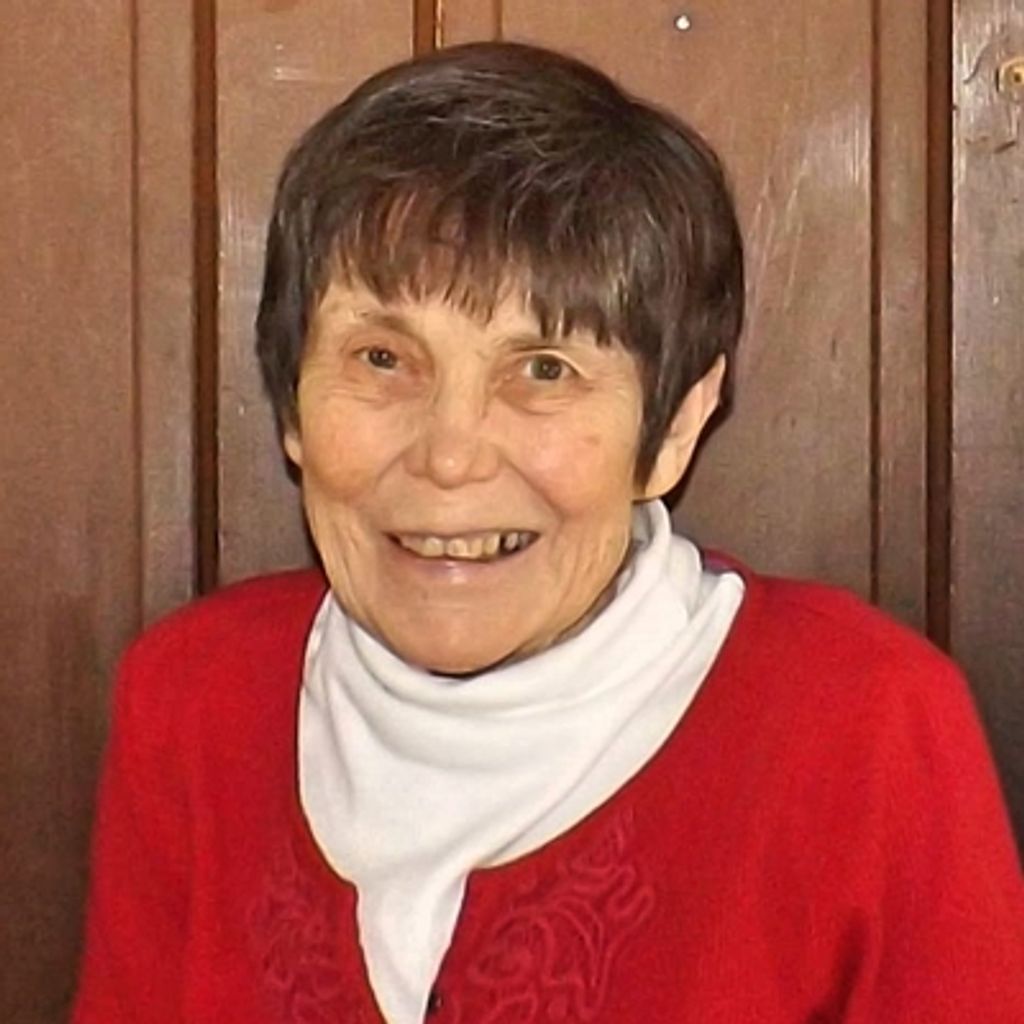 Sara L. Hall Profile Photo