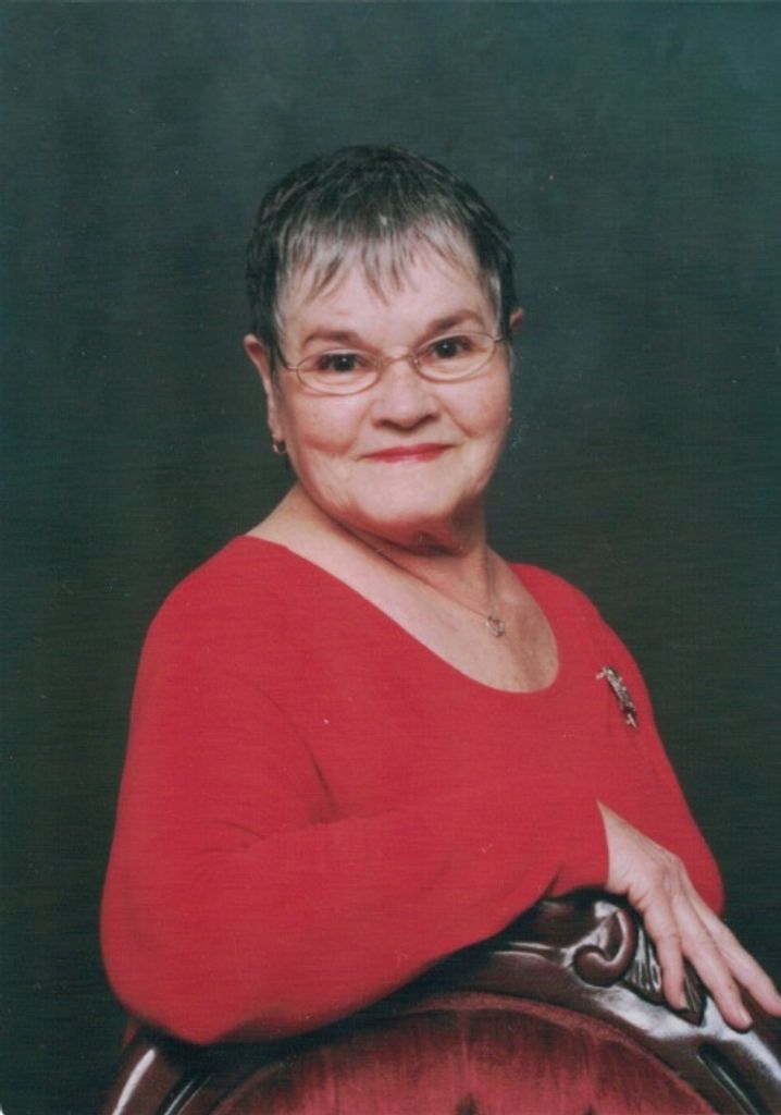 Donna Mae (Doyle)  Lee