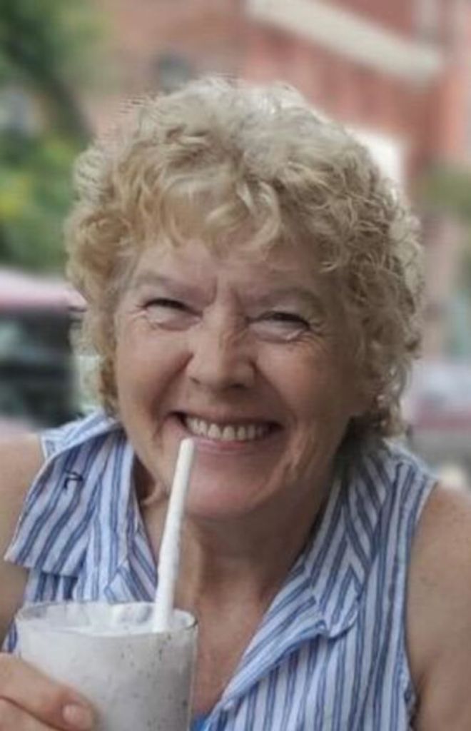 Judith Ann Gordner