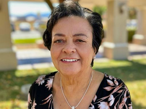 Cleotilde Tapia Profile Photo
