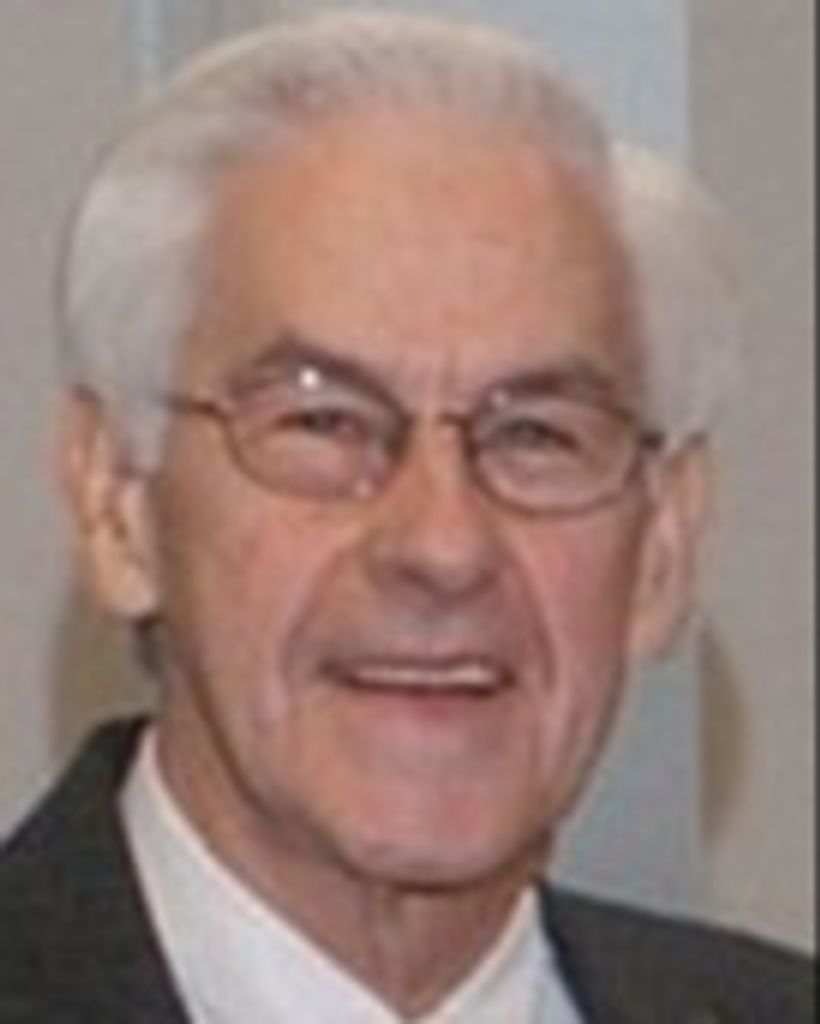 Richard J. "Jim" Dick