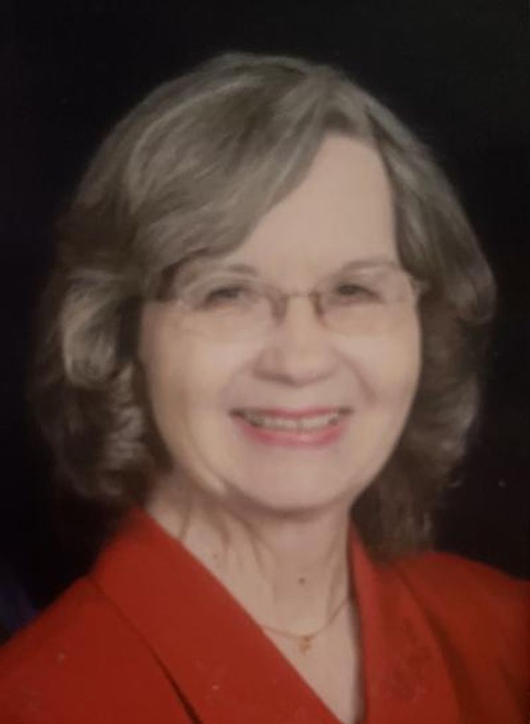 Shirley Ann Buxton Profile Photo