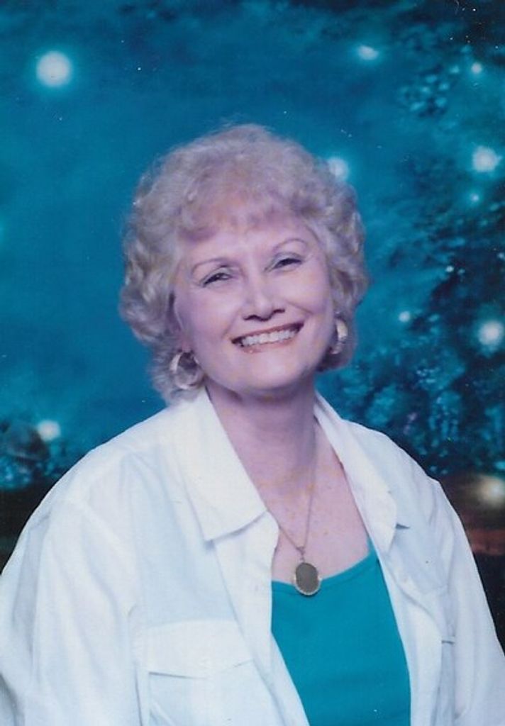 Nadine Mavis Grigsby Profile Photo