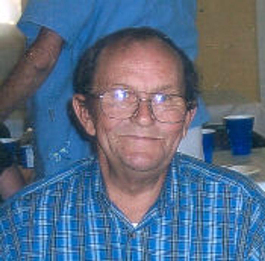Jerry Lane Braden Profile Photo