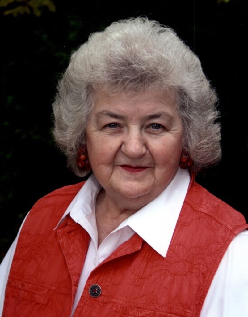 Carol J. Kohl Mauthe