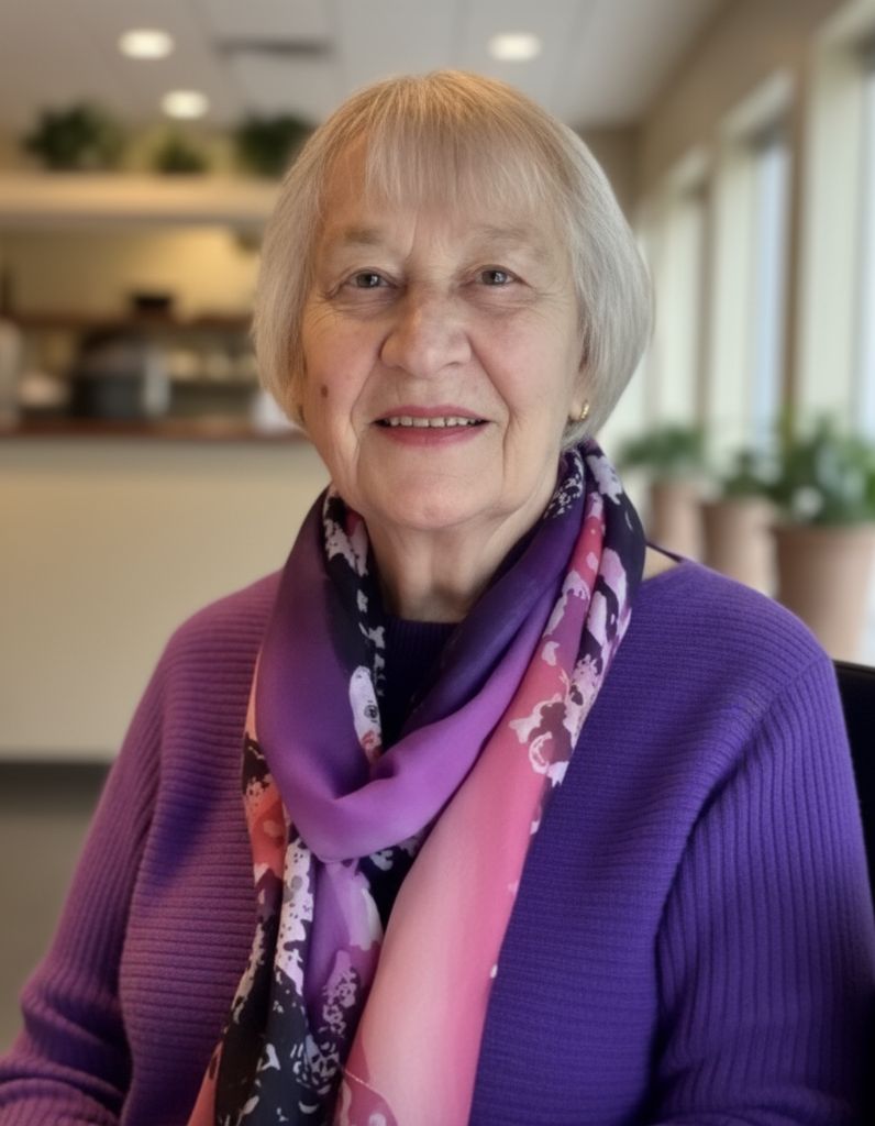 Frances M. Bloodsworth Profile Photo