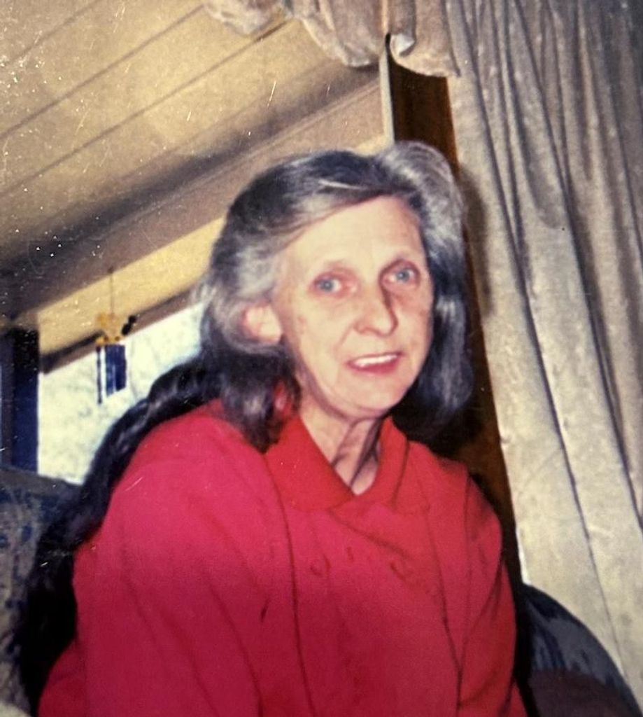 Emma Ethel Harrah Profile Photo