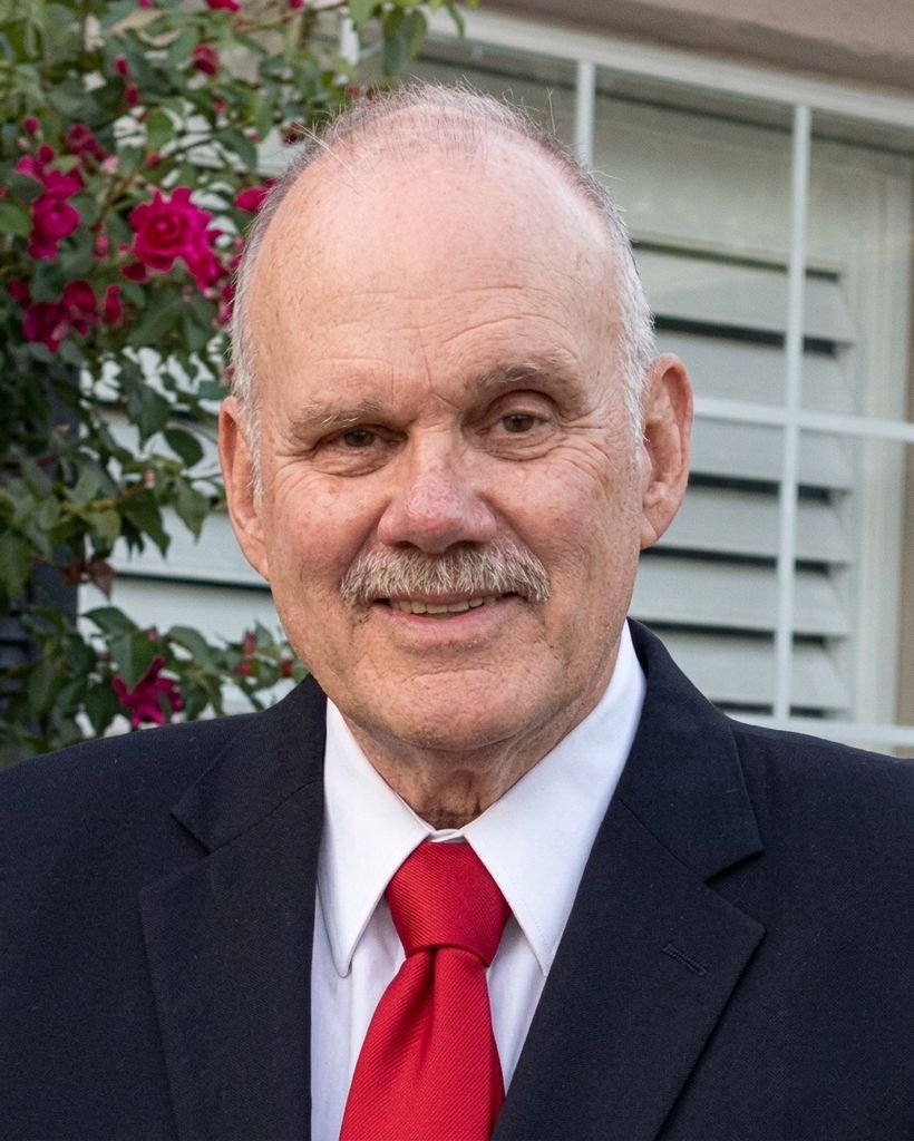 Dennis M. Clasgens