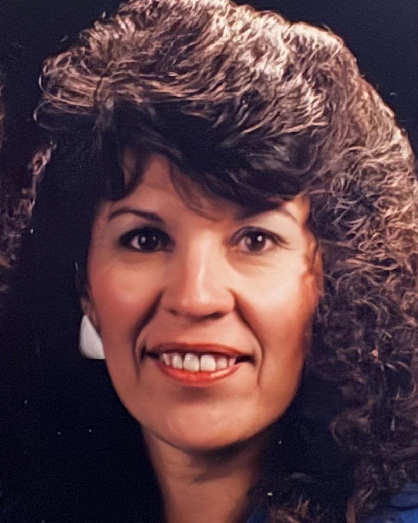 Dolores Lola Baca Profile Photo