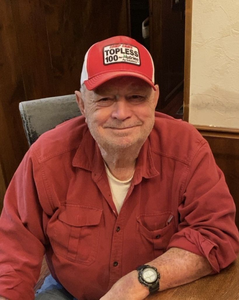 Thomas "Tommy" Jerry Brown, Sr.