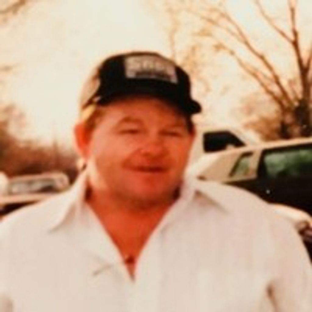 Dean Thompson