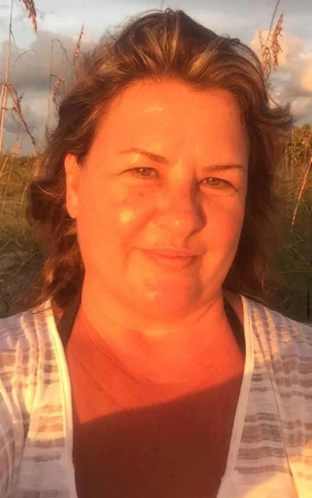 Carla Denise Mink