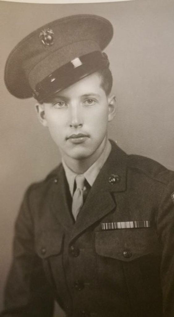 Melvin Stanley Payne