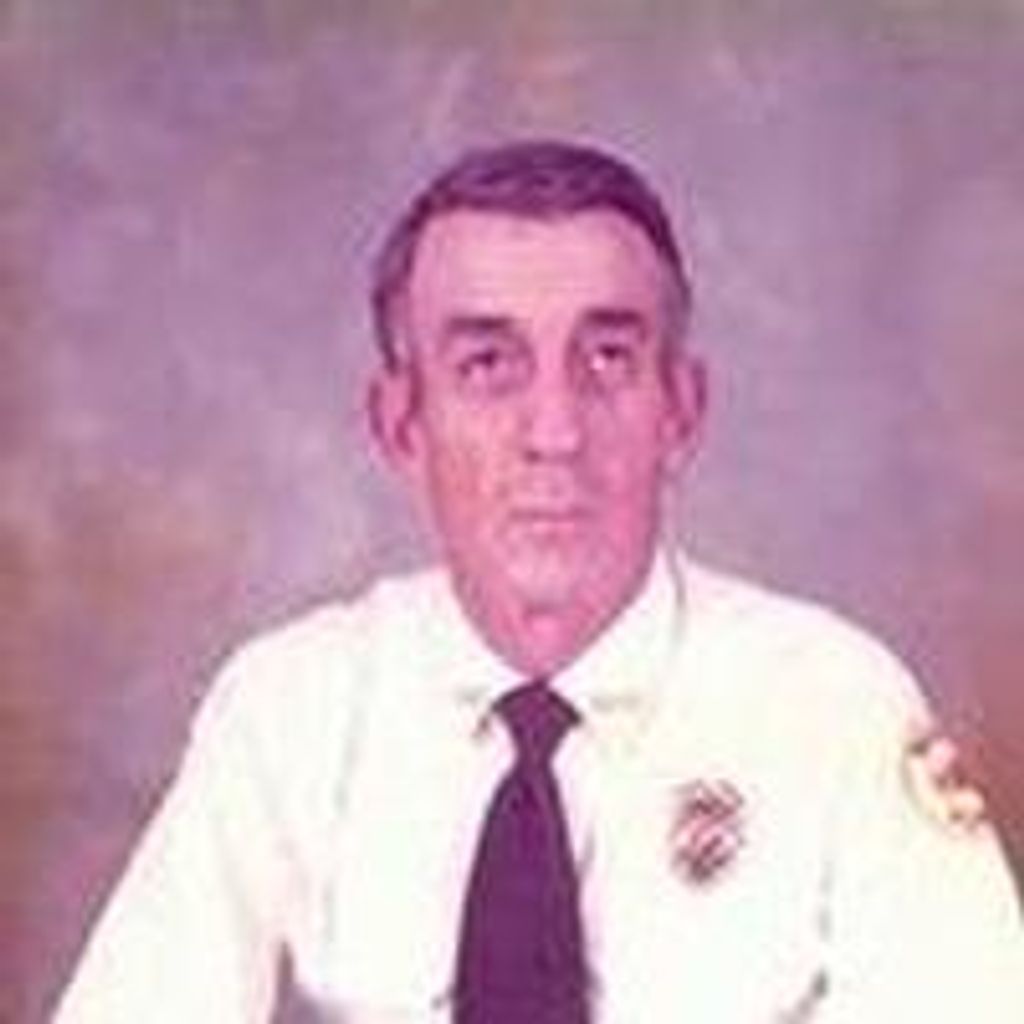 Robert Polk