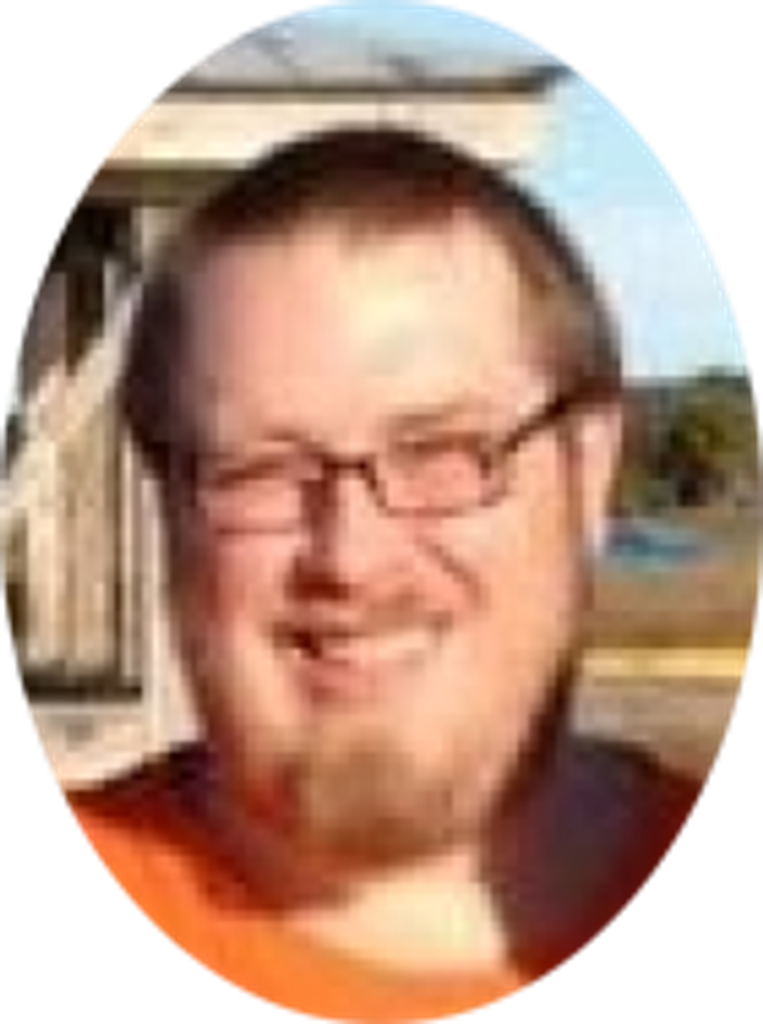 Michael Jones
