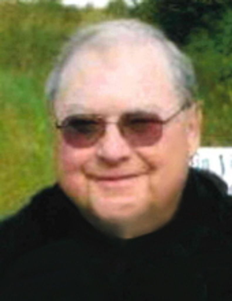 William "Butch" Reimers