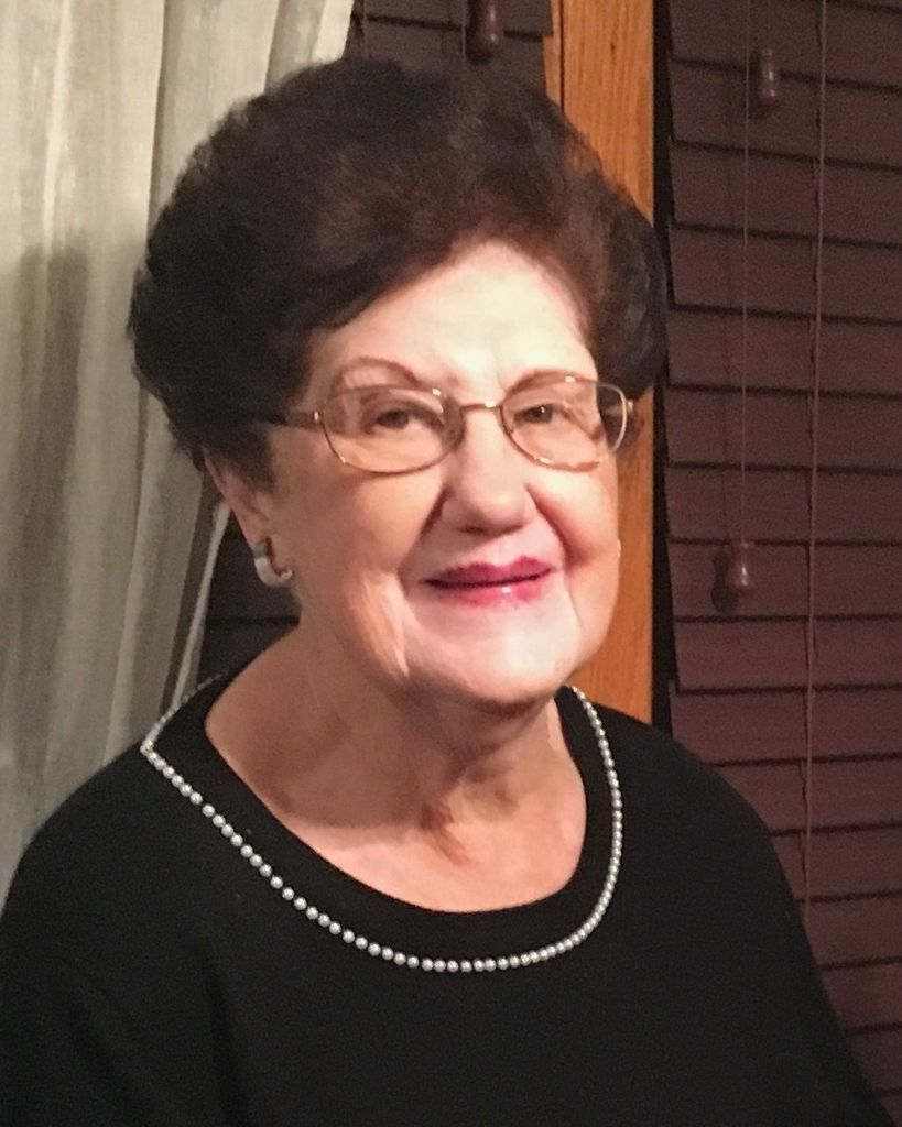 Loretta Guyer Profile Photo