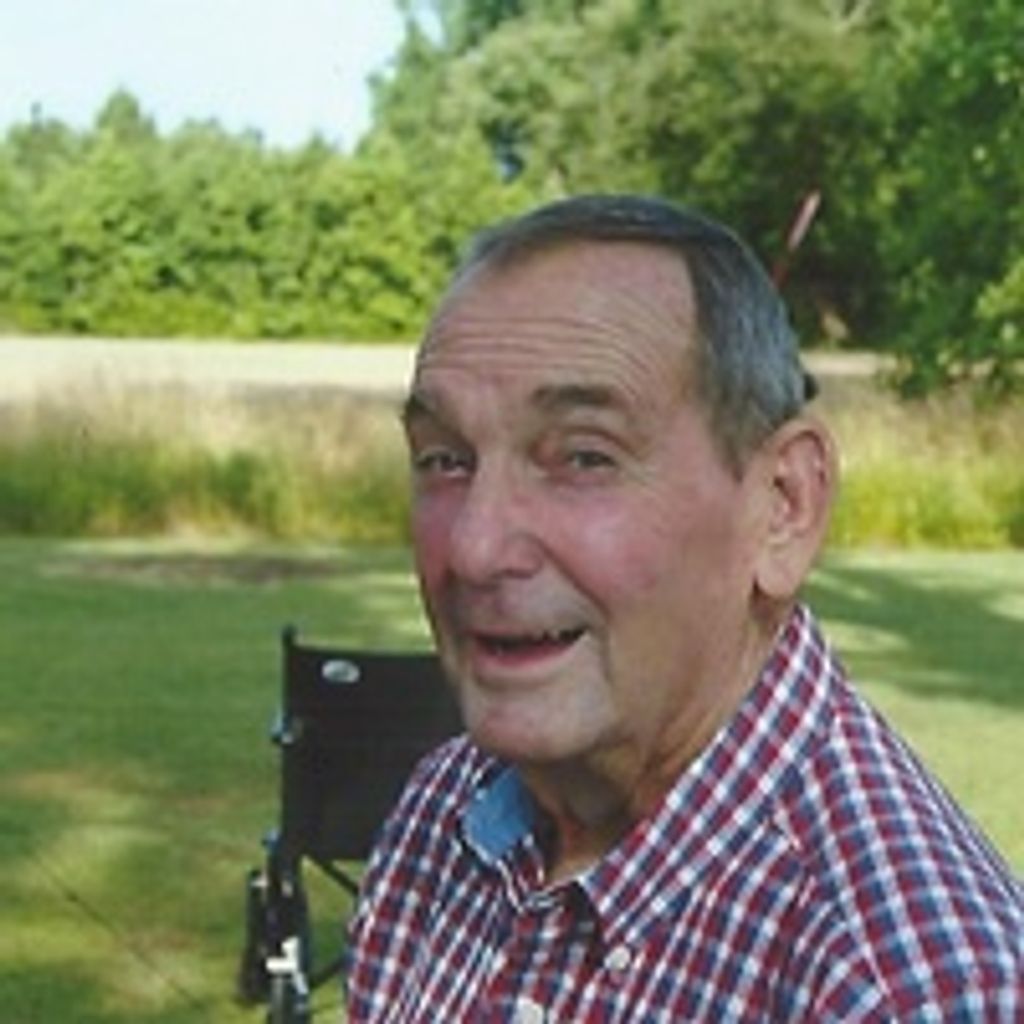 Ray Wheeler Bennett, Sr. Profile Photo