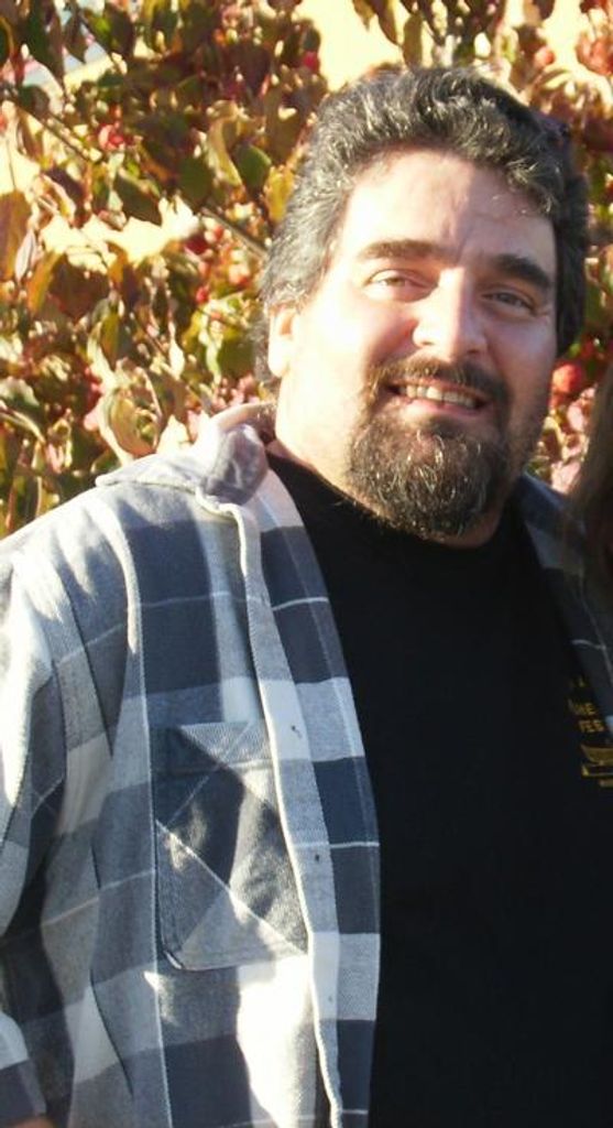 Christopher D. Gistis Profile Photo