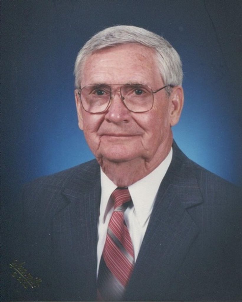 R. Clayton Codden