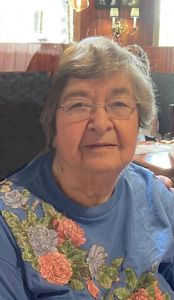 Dorothy A. Barnes Profile Photo