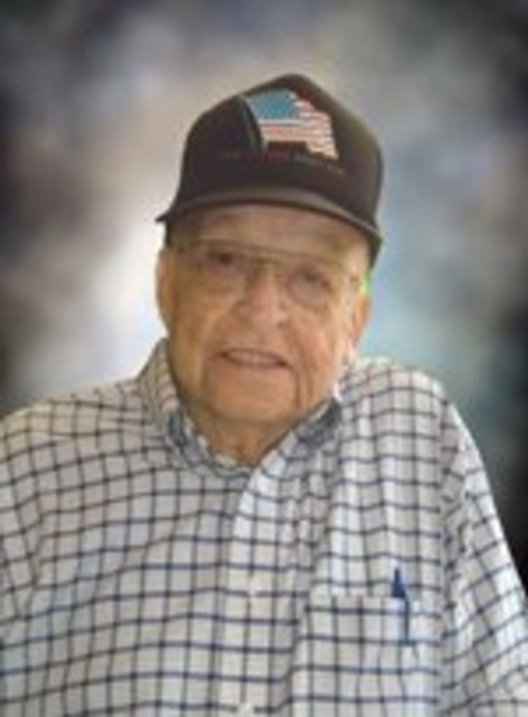 Gerald J. Haas