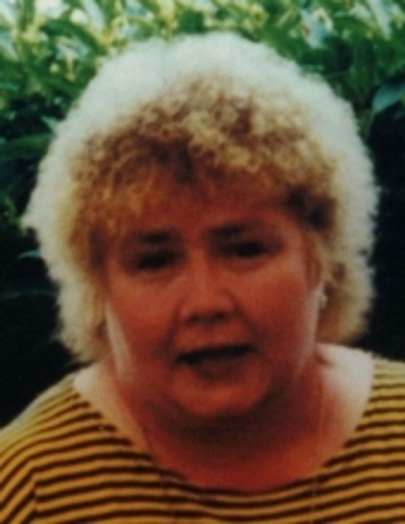 Kimberly  "Gay" Mcmahon