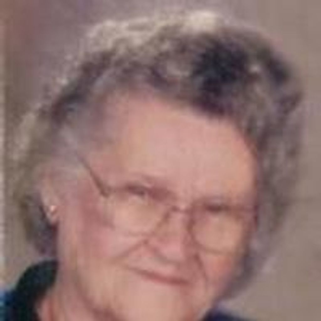 Glenna  M. (Zeigler)  Trouten