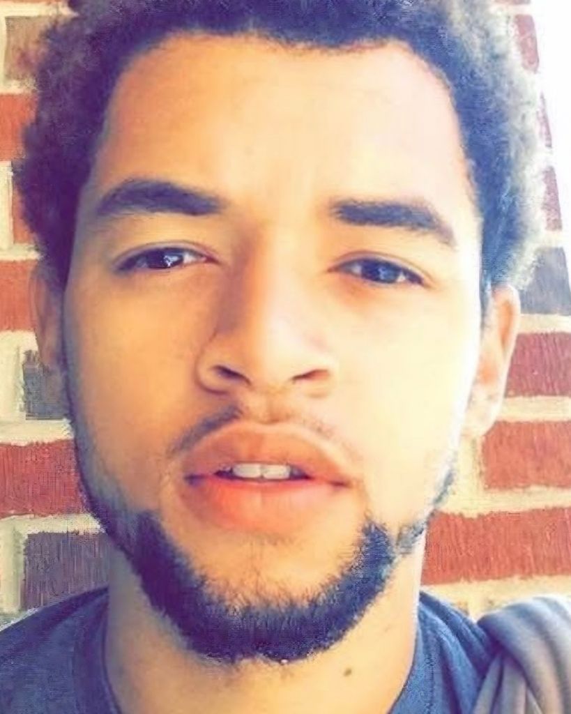 Elijah Matthews Taborn-Scott Profile Photo