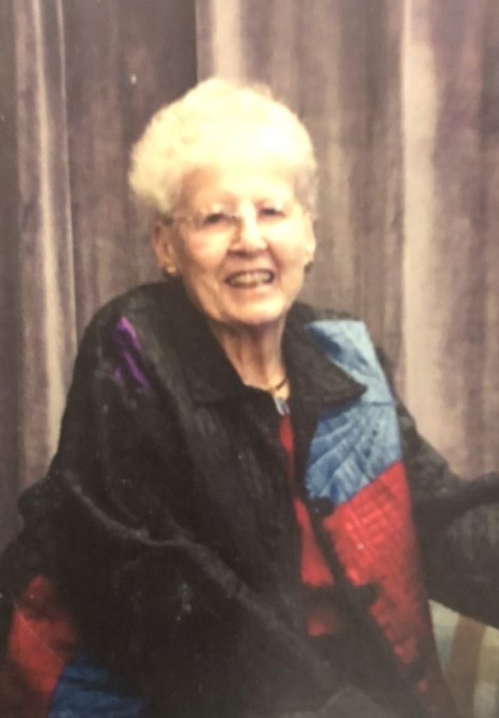 Janet A. Groover