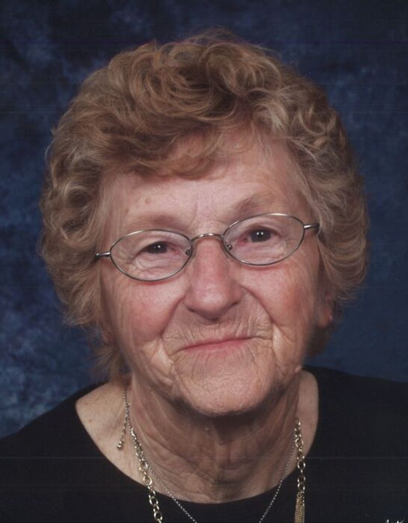 Helen Austin Profile Photo